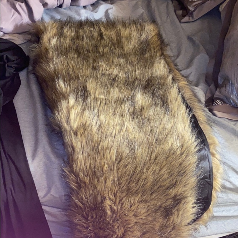 Fur